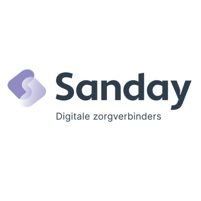 Logo Sanday Huisarts