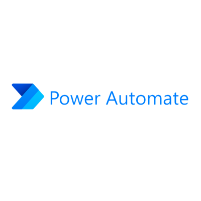 Logo Power Automate