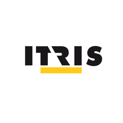 Logo Itris ViewPoint VIP